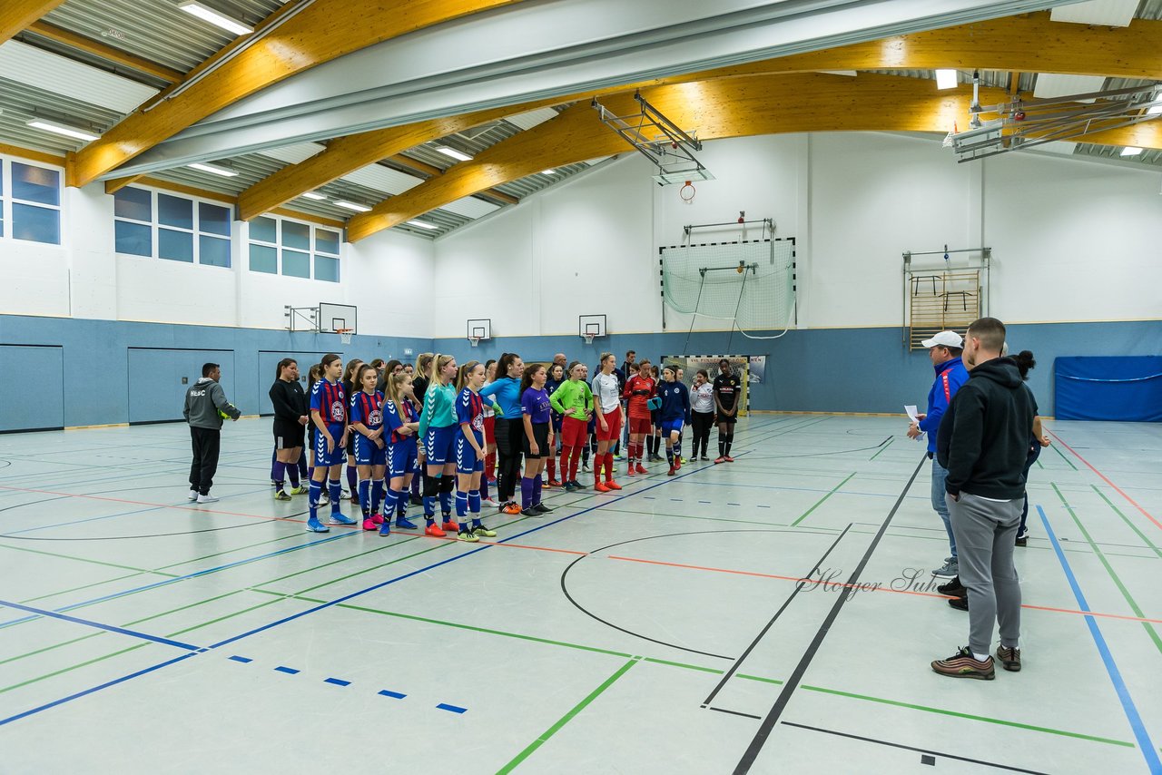 Bild 62 - HFV Futsalmeisterschaft